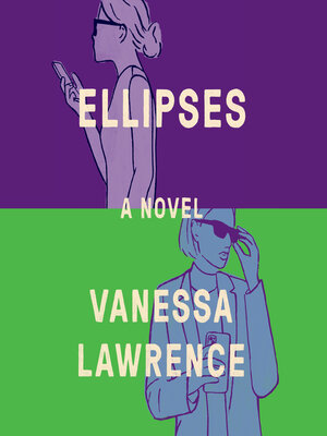 cover image of Ellipses